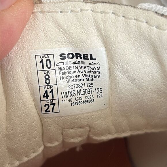 Kinetic™ Impact II Wonder Lace Women’s Sneakers - Picture 15 of 15